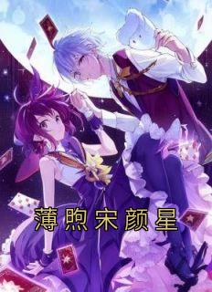 宋颜星薄煦重生
