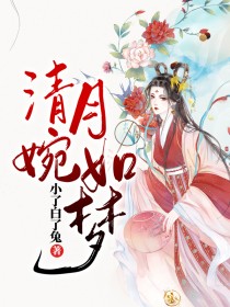 清风婉月