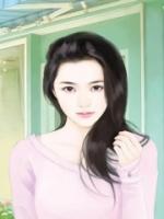 穿成虐文女主的女儿×从小暗戳戳变态的竹马