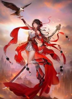 云泽画屏李雀儿