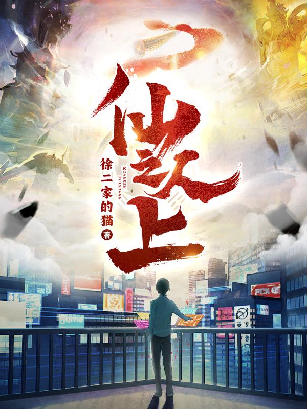 仙人之上TXT免费