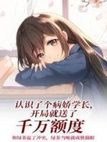 林叶枫的都市
