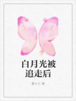被白月光扑到之后