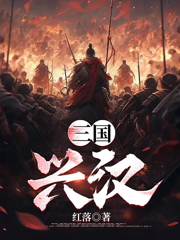 三国兴汉txt
