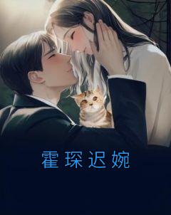 男主霍慬琛