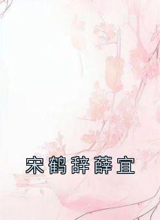 宋鹤辞薛宜最新章节更新