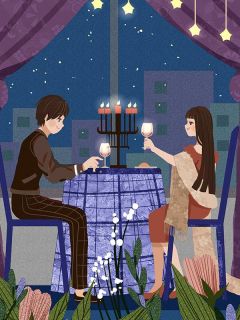 话痨影帝综艺大胆表白许淼淼