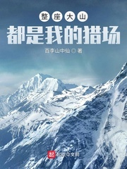 整座大山都是我的猎场免费听书