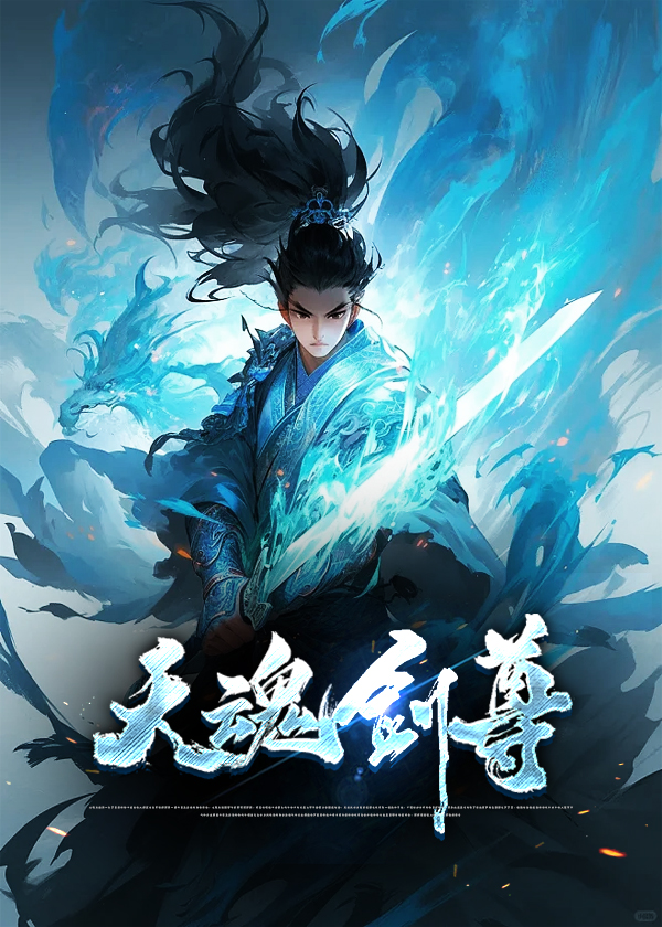 天魂剑帝免费