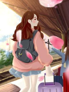 弟弟的爱意