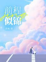 前程似锦的意思