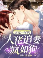 虐完一时爽大佬追妻疯如狗