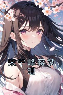 宋宁峰简介