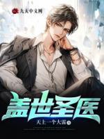盖世医圣全集