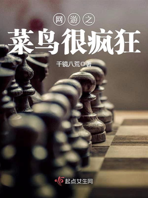 网游之菜鸟玩家怎么样