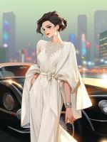 商陆女主