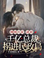 就被千亿总裁拐进民政局听书