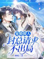 暖婚甜入骨封总别来无恙免费阅读全文
