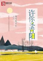 许你冬夏全文免费阅读