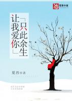 让我爱你只此余生全文免费阅读