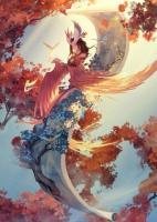 花开花落终归尘下一句