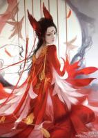 风月无情卿有意33章