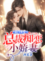 顾青黎唐慕寒