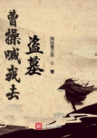 曹操喊我去盗墓在线