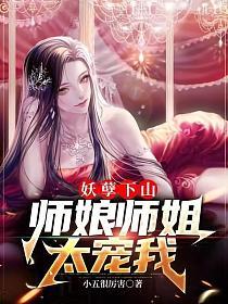 师娘师姐太宠我TXT