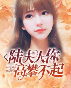 甜妻吻安 总裁老公超棒