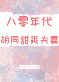 八零年代胡同甜爽夫妻TXT