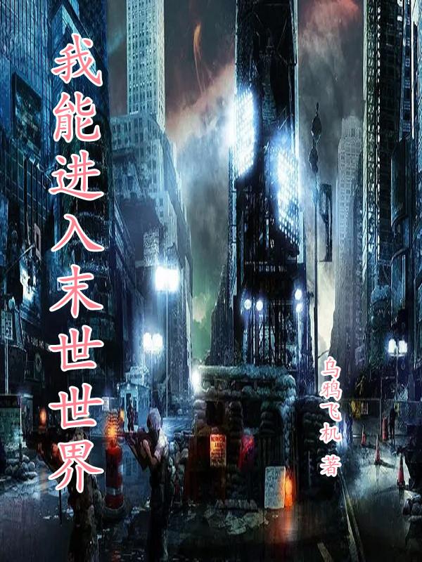 我能进入末世世界乌鸦飞机
