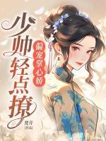 少帅轻点撩免费阅读