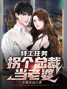 拐个总裁做老婆