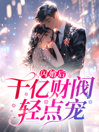 闪婚后千亿财阀轻点宠