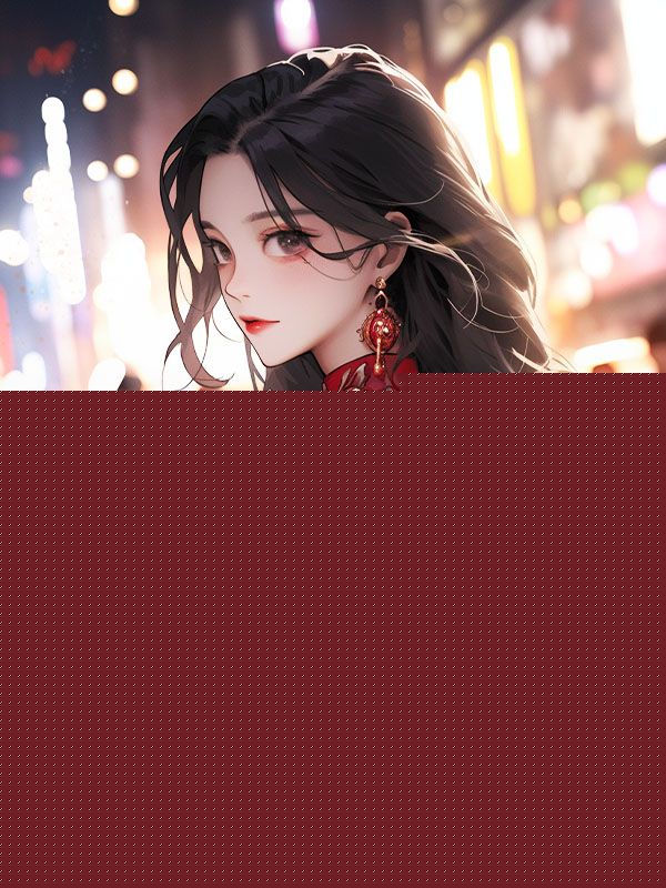 绝色总裁悔哭了主角楚风
