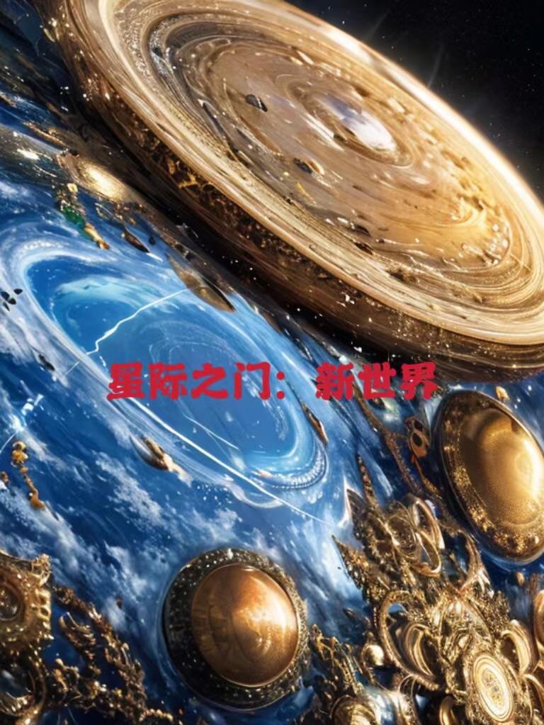 星门之偷天改命TXT全文最新章节