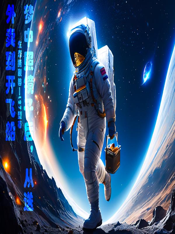 从送外卖到开飞船笔趣阁