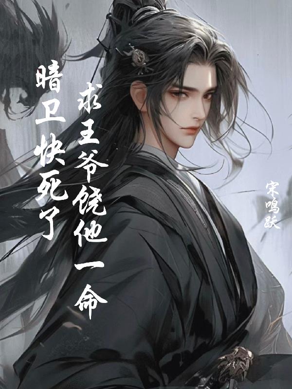 暗卫和王爷r