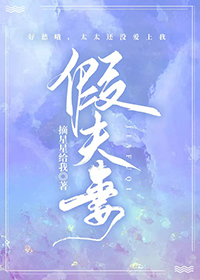 女主和女扮男装的女二是假夫妻