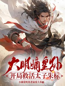 大明开局救朱祁镇