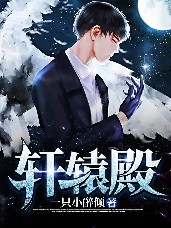 轩辕殿巷图片大全