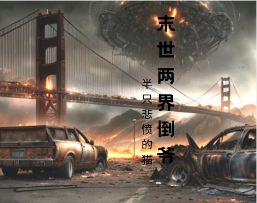 末世两界倒爷笔趣阁