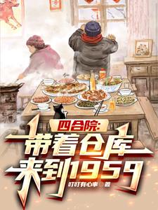 四合院来回穿越