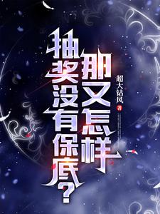 抽奖没有保底那又怎样txt