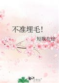 不准埋毛by短在歌途