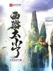 西游太小了 奔走的老牛