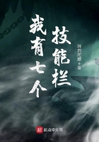 我有七个技能栏txt全本
