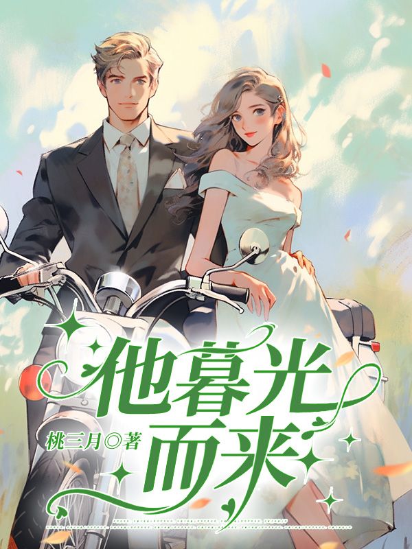 慕光而来
