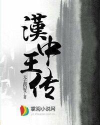 汉中王传全本TXT资源